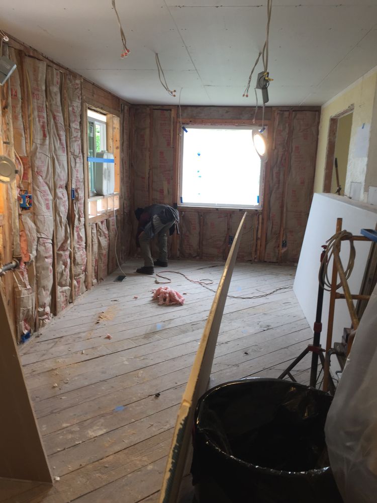 Slide of Today's Interiors & Exteriors