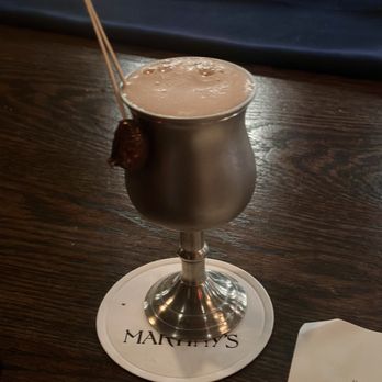 Martiny's - fig and coffee - Cocktail Bars Near Me - New York, New York Martiny's - fig and coffee - Cocktail Bars Near Me - New York, New York