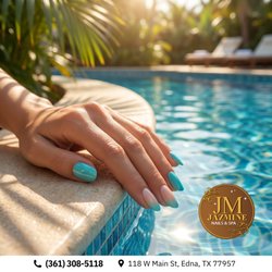 JAZMINE Nails & Spa