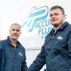 Accurate Plumbing & Drain Cleaning