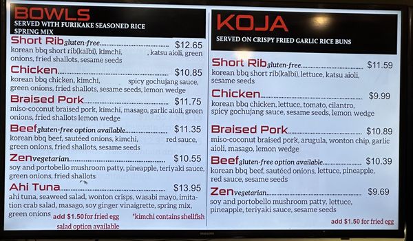 KoJa Kitchen by null