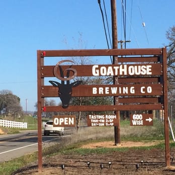 GoatHouse Brewing Co - Breweries Near Me - Lincoln, California