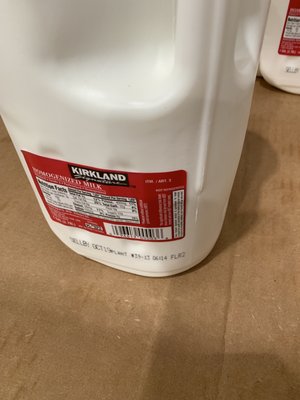 Costco Wholesale by null