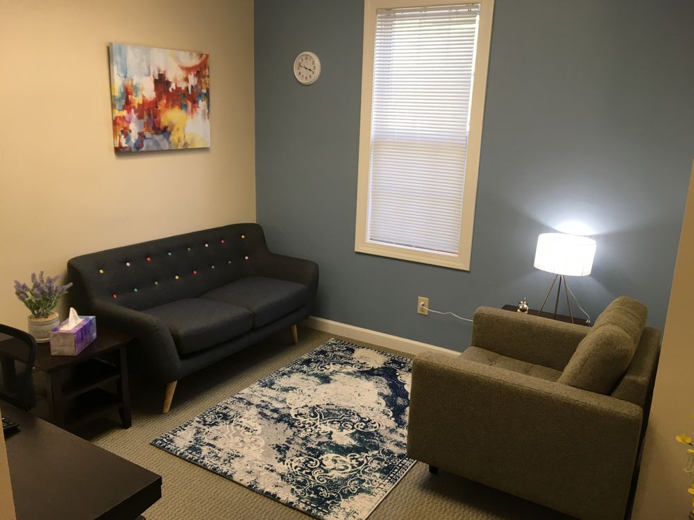 Thriveworks Counseling - grief counselor in Roanoke, VA