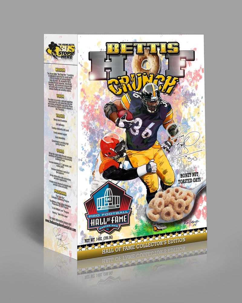 Social spots from Mugshotz Art Studio