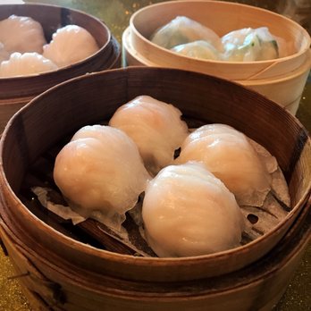 Imperial Restaurant - Dim Sum Near Me - Chicago, Illinois