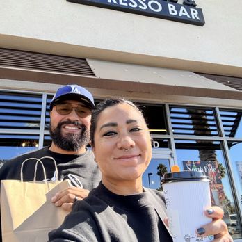The Cupcake & Espresso Bar - Coffee & Tea Near Me - Moreno Valley, California The Cupcake & Espresso Bar - Coffee & Tea Near Me - Moreno Valley, California