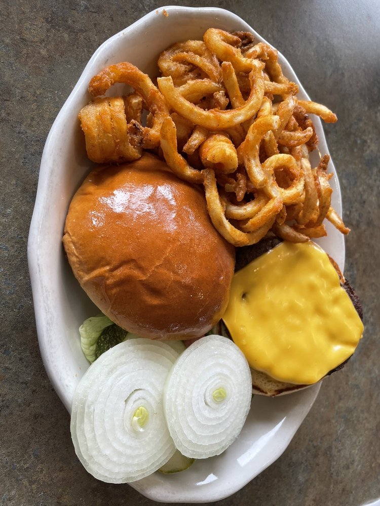 THE JUNCTION EATING PLACE 57 Photos & 107 Reviews 816 W Lincoln Hwy