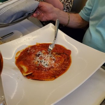 Il Verdi - Ravioli - Italian Near Me - Atlantic City, New Jersey