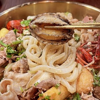 Big Way Hot Pot - Hot Pot Near Me - Burnaby, British Columbia