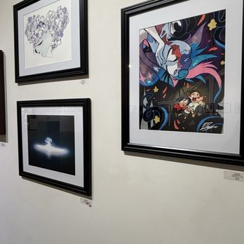 Nucleus - Art Galleries Near Me - Alhambra, California Nucleus - Art Galleries Near Me - Alhambra, California