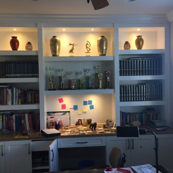 JP Cabinets & Millwork - Cabinetry Near Me - Corona, California