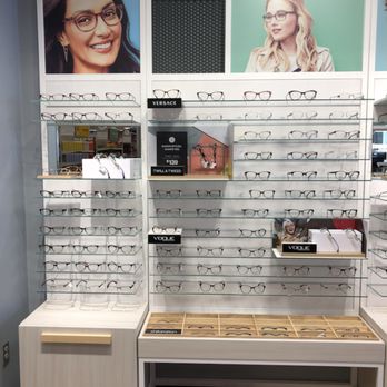 Target Optical - Optometrists Near Me - Clovis, California