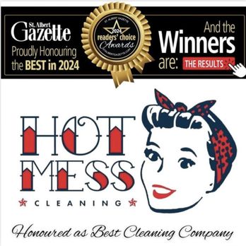 Hot Mess Cleaning - Home Cleaning Near Me Hot Mess Cleaning - Home Cleaning Near Me