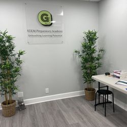 STEM Preparatory Academy - Office
