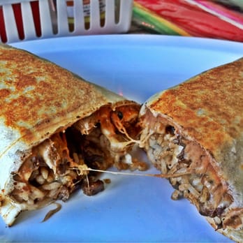 Tacos El Carnal - Steak Burrito - Tacos Near Me - Miami, Florida Tacos El Carnal - Steak Burrito - Tacos Near Me - Miami, Florida