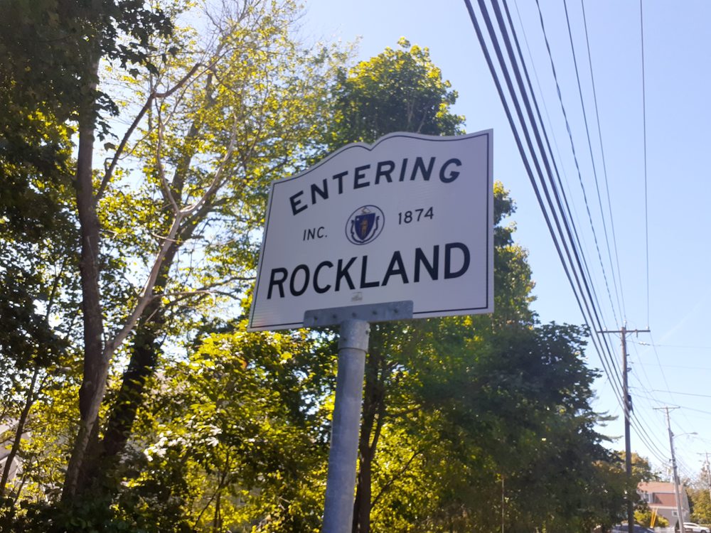 ROCKLAND TOWN OF 242 Union St, Rockland, Massachusetts Phone Number