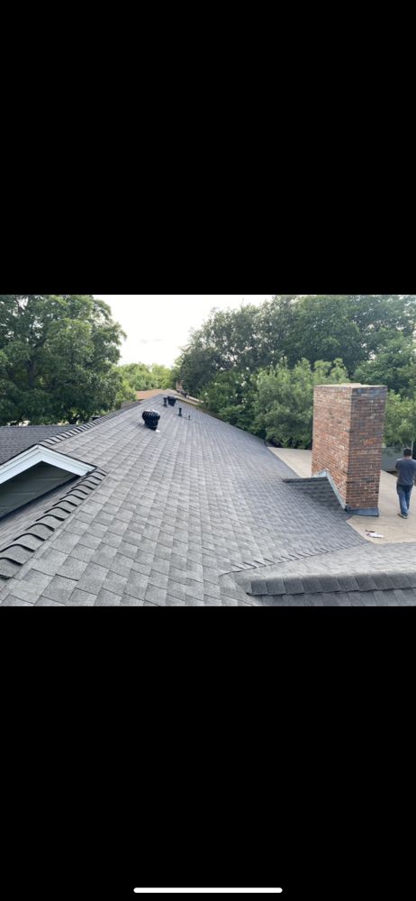 Slide of Hale Roofing & Construction