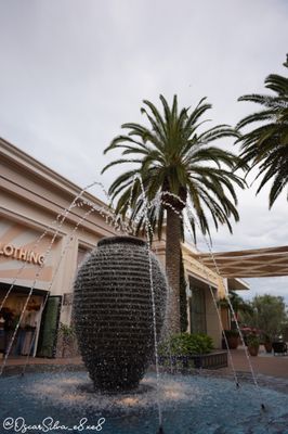 Irvine Spectrum Center by null