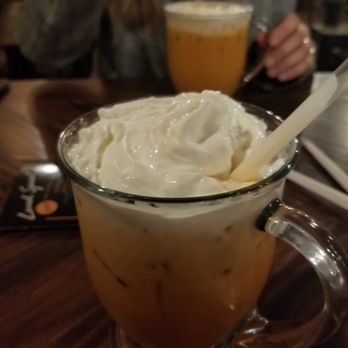Thai Meric Eatery and Bar - Thai tea - Thai Near Me - Frederick, Maryland