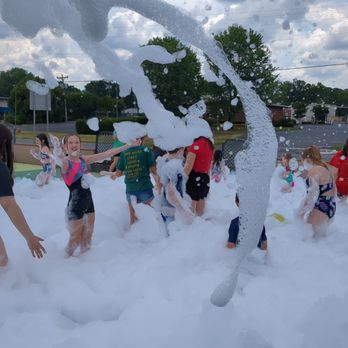 Made Ya Look Foam Party - Kids Activities Near Me Made Ya Look Foam Party - Kids Activities Near Me