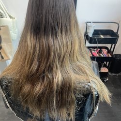 Dallas Hair Design at Salon Republic Valencia