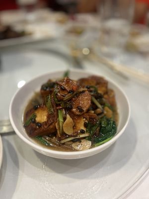 Chef Chu's by null