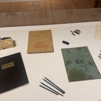 Varley Art Gallery - Drawing as Observation - Art Galleries Near Me - Markham, Ontario Varley Art Gallery - Drawing as Observation - Art Galleries Near Me - Markham, Ontario