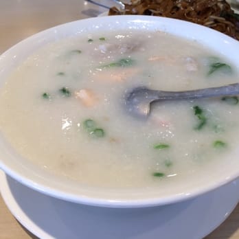 Congee Queen - Chinese Near Me - Thornhill, Ontario
