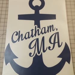 Surfmonkey Gear - Vinyl graphics