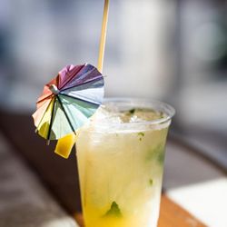 Zunzibar