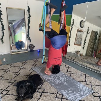 Your Higher Self - Yoga Near Me