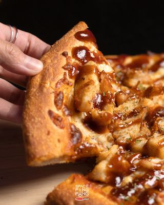 Space Ping Pong Sports Bar & Lounge | Koreatown NYC by null