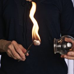 Harmony and Health Acupuncture - Chinese fire cupping