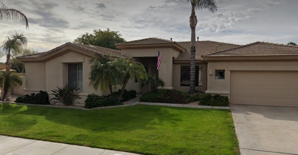 Amira Senior Group Home - home care agency in Goodyear, AZ