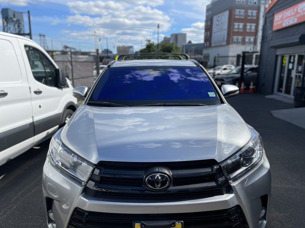 TOP SHELF AUTOMOTIVE Updated August 2024 193 Photos 1239 McCarter