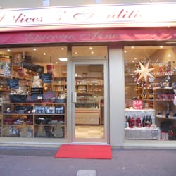 Délices et Traditions