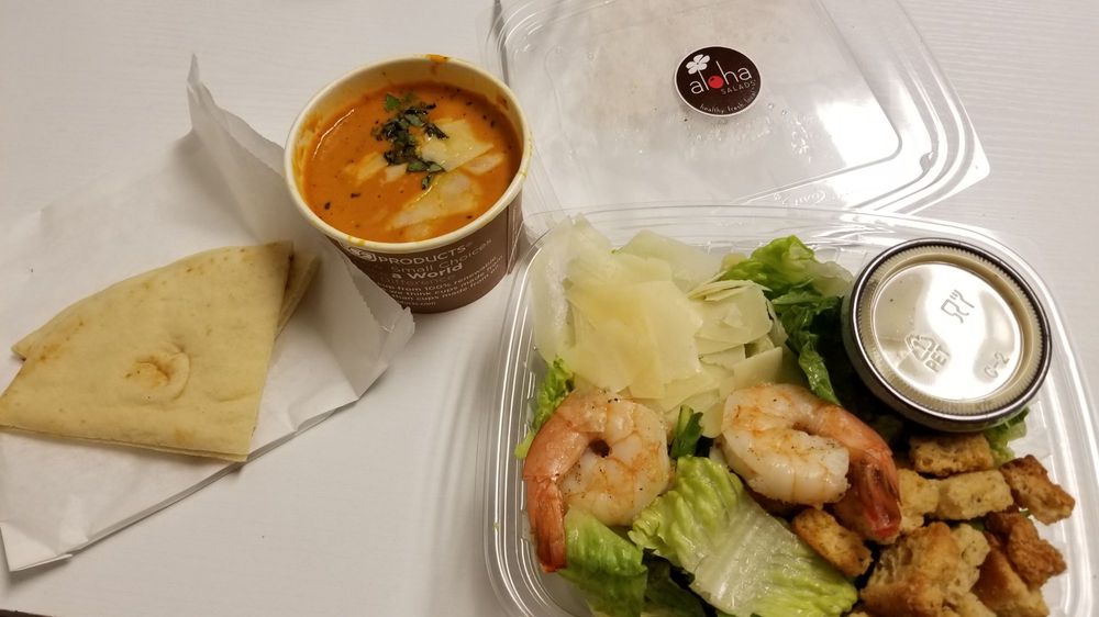 Aloha Salads 189 Photos & 224 Reviews Sandwiches 4211 Waialae Ave