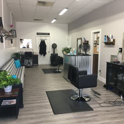 Ally Beth’s Hair Salon