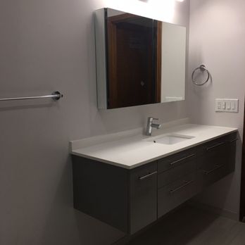 Master Finish - After - General Contractors Near Me