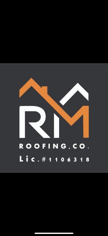Slide of R&M Roofing