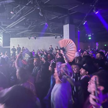 Substance - Music Venues Near Me - Las Vegas, Nevada