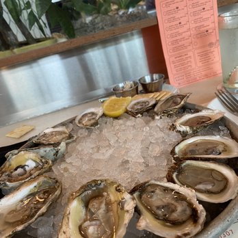 BeetleCat - Happy Hour Oysters - Seafood Near Me - Atlanta, Georgia BeetleCat - Happy Hour Oysters - Seafood Near Me - Atlanta, Georgia