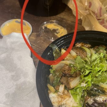Balo Kitchen - Still pulling the hair out of my food. - Comfort Food Near Me - Annandale, Virginia Balo Kitchen - Still pulling the hair out of my food. - Comfort Food Near Me - Annandale, Virginia