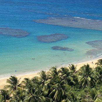 Playa Azul - Pure beauty - Beaches Near Me - Luquillo, Puerto Rico