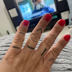 Real Nails