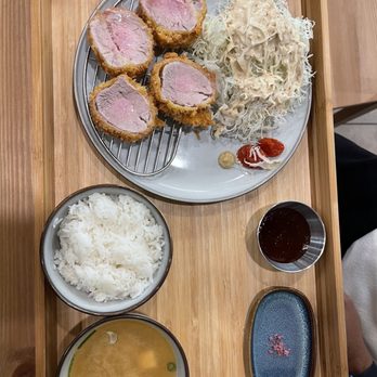 Lucky Pig - Hire Katsu - Korean Near Me - Whittier, California Lucky Pig - Hire Katsu - Korean Near Me - Whittier, California