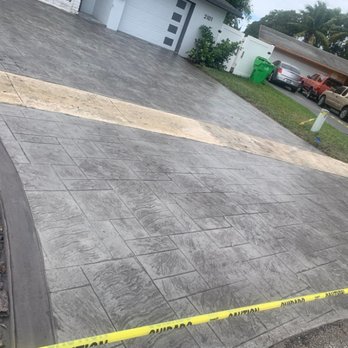 Gapa Services - Stamp concret - Demolition Services Near Me - Hollywood, Florida Gapa Services - Stamp concret - Demolition Services Near Me - Hollywood, Florida