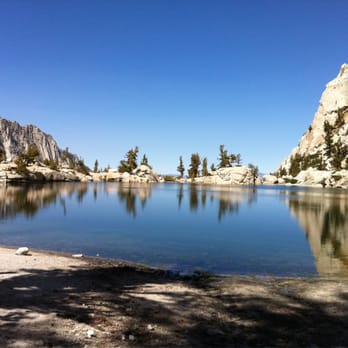Lone Pine Lake - Lakes Near Me - Lone Pine, California Lone Pine Lake - Lakes Near Me - Lone Pine, California