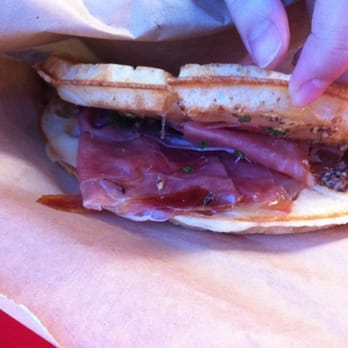 Bruxie - Prosciutto! - Sandwiches Near Me - Orange, California Bruxie - Prosciutto! - Sandwiches Near Me - Orange, California